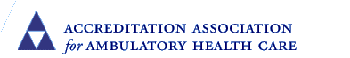 Beverly Hills Plastic Surgery Center Accredidation Association for Ambulator Health Care